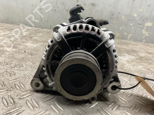 Used Alternator HYUNDAI SANTA FÉ II (CM) 2.2 CRDi 4x4 (155 hp) 27514999