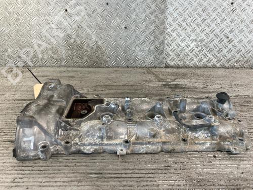 Valve cover MERCEDES-BENZ M-CLASS (W164) ML 350 4-matic (164.186) | BP19407123M124 