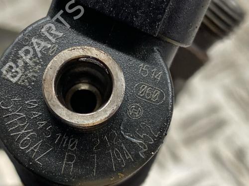 Injector BMW 5 Touring (E61) 525 d | BP32991300M100  - Image 7