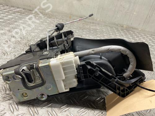 Front right exterior door handle MERCEDES-BENZ R-CLASS (W251, V251) R 350 4-matic (251.065, 251.165) | BP24403726C129 