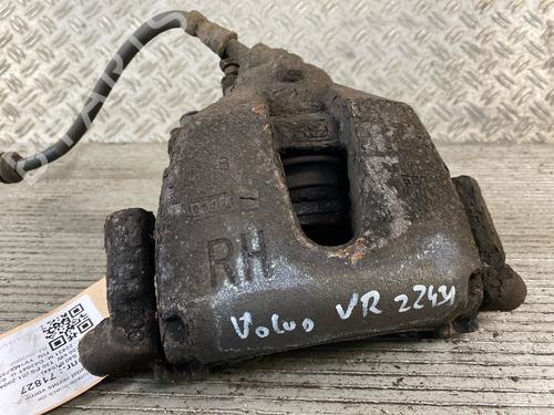 Right front brake caliper VOLVO S40 II (544) 2.0 D | BP16420315M104 