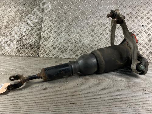 Left front shock absorber AUDI ALLROAD C5 (4BH) 2.5 TDI quattro | BP16184896M16 