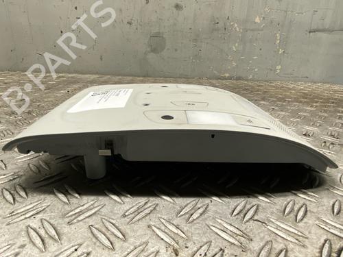 Interior roof light AUDI A6 C7 Avant (4G5, 4GD) 3.0 TDI | BP25920903I8 
