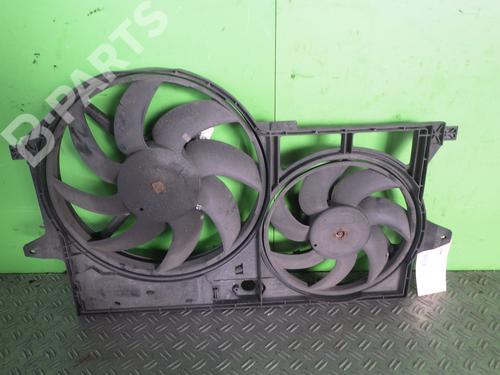 Køleventilator elektrisk FIAT ULYSSE (220_) 1.9 TD (92 hp) 5326941