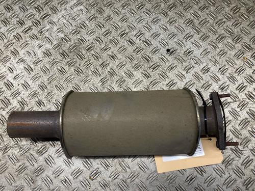 Exhaust system OPEL CASCADA (W13) 1.6 SIDI (67) | BP37420784M121 - Image 6