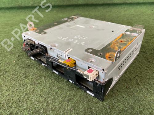 Radio AUDI A6 C6 (4F2) 3.2 FSI | BP18946980E6 