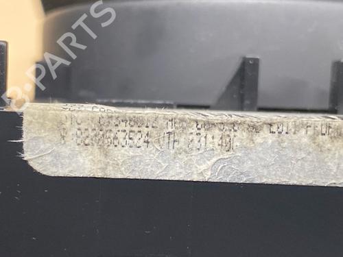 Climate control RENAULT MODUS / GRAND MODUS (F/JP0_) 1.2 16V (JP0W) | BP38774649I5 - Image 7
