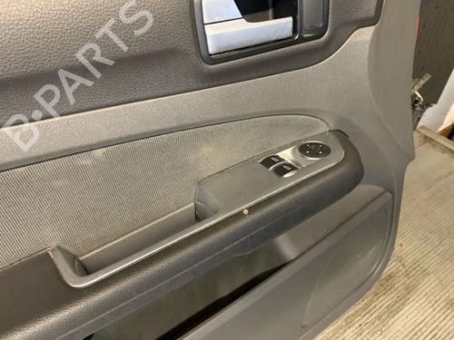 Left front door FORD FOCUS II (DA_, HCP, DP) 2.5 ST | BP20311984C2 