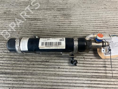 Used Electronic module MERCEDES-BENZ A-CLASS (W176) A 180 (176.042) (122 hp) 17339989