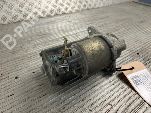 Used Starter OPEL CORSA D (S07) 1.2 (L08, L68) (80 hp) 12110970