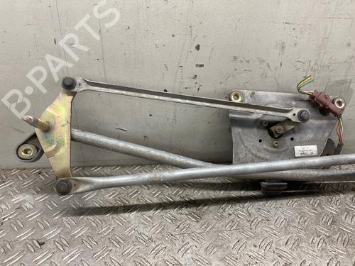 Front wipers mechanism CITROËN XSARA PICASSO (N68) 2.0 HDi | BP24925480C83 