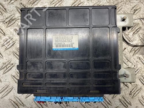 Centralina MITSUBISHI GALANT VIII Estate (EA_, EC_) 2.5 V6 24V (EA5W) (160 hp) 32391344