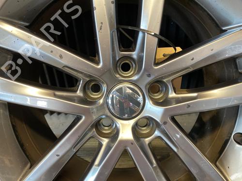 Rim VW POLO V (6R1, 6C1) 1.2 TSI | BP15114196C45 
