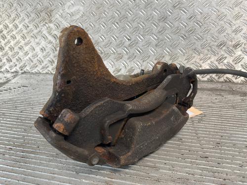 Right front brake caliper LADA NIVA Closed Off-Road Vehicle (2121, 2131) 1.7 LPG | BP14607045M104