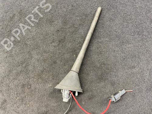 Antenne/Base JEEP COMPASS (MK49) 2.2 CRD 4x4 | BP33324749C140  - Image 6