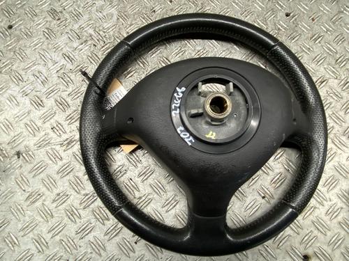 Steering wheel PEUGEOT 307 Break (3E) 1.6 HDi 110 | BP24369108C49 