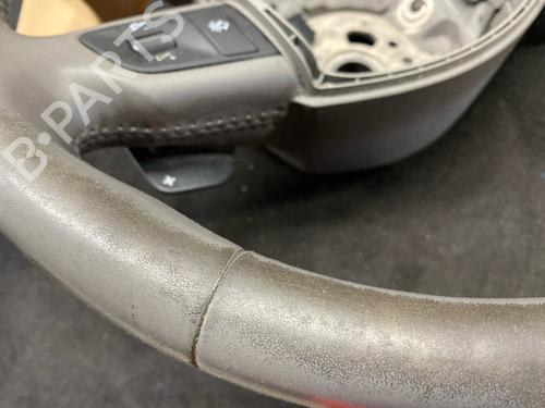 Steering wheel AUDI A6 C6 Avant (4F5) 2.7 TDI | BP38201360C49 - Image 8