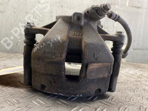 Pinça travão frente esquerda Pinça travão frente esquerda PEUGEOT 308 SW II (LC_, LJ_, LR_, LX_, L4_) 1.2 THP 130 (131 hp) 34238164 34238164