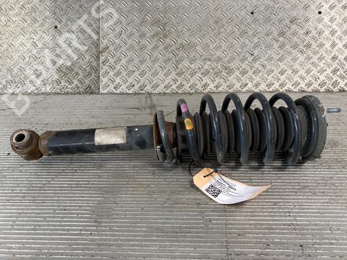 Used Left front shock absorber CITROËN C5 III (RD_) 1.6 HDi 115 (RD9HRA, RD9HLA, RD9HL0) (114 hp) 13634178