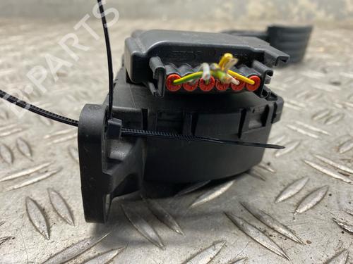 Pedal FORD KUGA I 2.0 TDCi 4x4 | BP31668359I4 