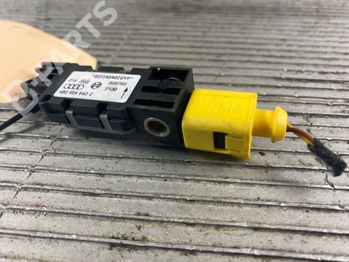 Used Electronic sensor Electronic sensor AUDI A8 D3 (4E2, 4E8) 3.7 quattro (280 hp) 11179752 11179752