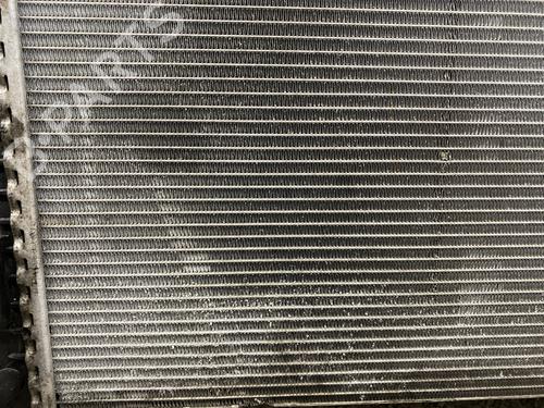 Water radiator JEEP GRAND CHEROKEE IV (WK, WK2) 3.0 CRD V6 4x4 | BP32446011M31 
