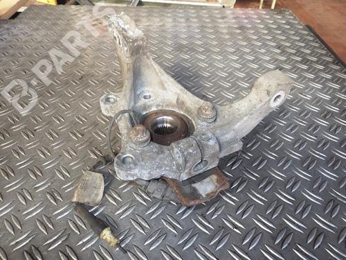 Used Right front steering knuckle OPEL VECTRA C (Z02) 2.0 DTI 16V (F69) (101 hp) 4918388