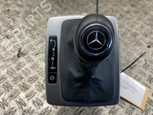 Used Gear lever MERCEDES-BENZ C-CLASS T-Model (S204) C 220 CDI (204.202) (170 hp) 30456931