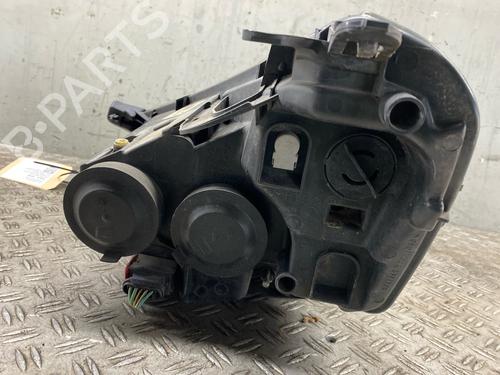 Right headlight FIAT SCUDO Van (270_, 272_) 2.0 D Multijet | BP29568191C29 