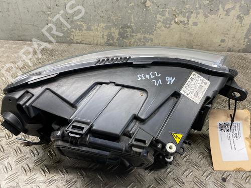 Left headlight AUDI A6 C6 Avant (4F5) 2.7 TDI | BP38233920C28 - Image 4