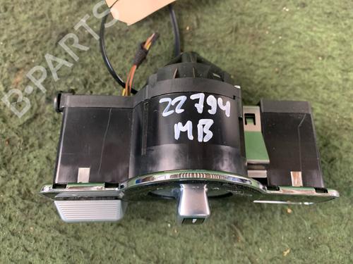 Headlight switch MERCEDES-BENZ S-CLASS (W221, V221) S 400 Hybrid (221.095, 221.195) | BP20650875I24 