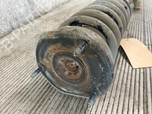 Left front shock absorber MERCEDES-BENZ M-CLASS (W164) ML 350 4-matic (164.186) | BP19409177M16 
