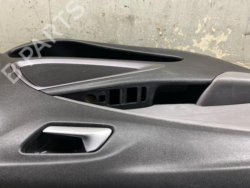 Front left panel OPEL CROSSLAND X / CROSSLAND (P17, P2QO) 1.2 (75) | BP31949317C58  - Image 9