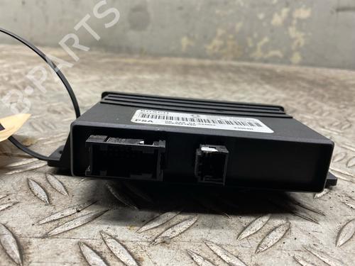 Elektronisk modul CITROËN BERLINGO MULTISPACE (B9) 1.6 VTi 120 | BP28608911M83 