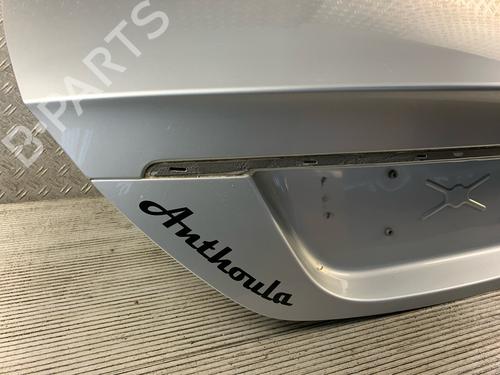 Tailgate MERCEDES-BENZ CLS (C219) CLS 350 (219.357) | BP21845254C6 