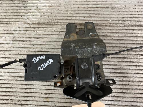 Used Tailgate lock BMW 5 Touring (E39) 528 i (193 hp) 16268331