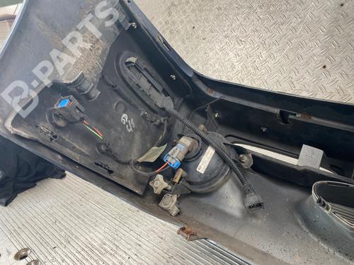 Front bumper JAGUAR XJ (X308) 4.0 | BP12090867C7 