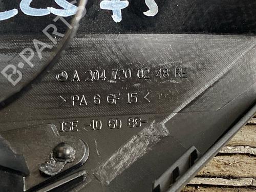 Speaker MERCEDES-BENZ C-CLASS (W204) C 350 (204.056) | BP17758469E2 