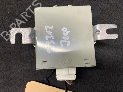 Electronic module JEEP COMPASS (MK49) 2.2 CRD 4x4 | BP33470115M83 - Image 4
