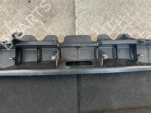 Luggage compartment floor CITROËN C4 Picasso I MPV (UD_) 1.6 HDi | BP18742528I33 