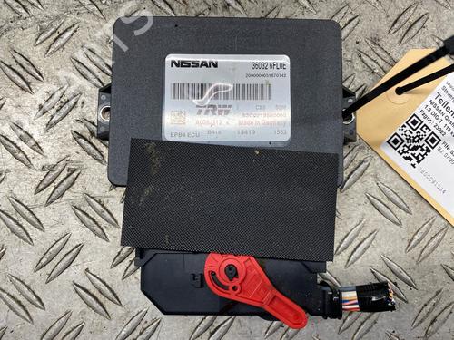 Used Control unit NISSAN QASHQAI II (J11, J11_) 1.3 DIG-T (160 hp) 30940503