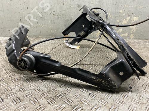 Support MERCEDES-BENZ E-CLASS T-Model (S211) E 280 T CDI (211.220) | BP29483516C155 