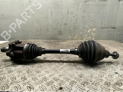 Right front driveshaft AUDI A6 C7 Avant (4G5, 4GD) 3.0 TDI | BP29187822M39 