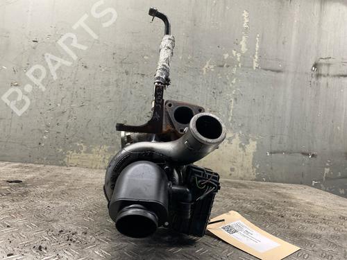 Used Turbocharger/Supercharger Turbocharger/Supercharger 38238892 38238892