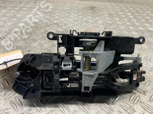 Front right exterior door handle BMW 7 (F01, F02, F03, F04) 750 i, Li xDrive | BP23892784C129 