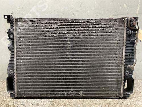 Used Water radiator MERCEDES-BENZ E-CLASS T-Model (S211) E 320 T CDI (211.222) (224 hp) 28494229
