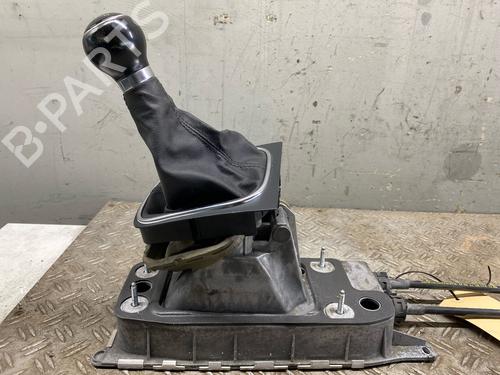 Automatic gearbox selector VW GOLF VI (5K1) 2.0 TDI | BP28423787M91
