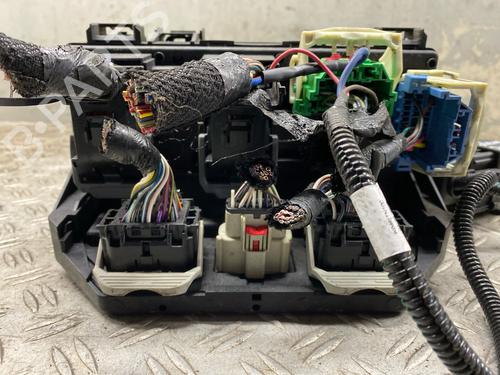 Fuse box JEEP GRAND CHEROKEE IV (WK, WK2) 3.0 CRD V6 4x4 | BP32445988E1 