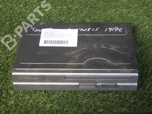 Used Electronic module Electronic module 4922617 4922617