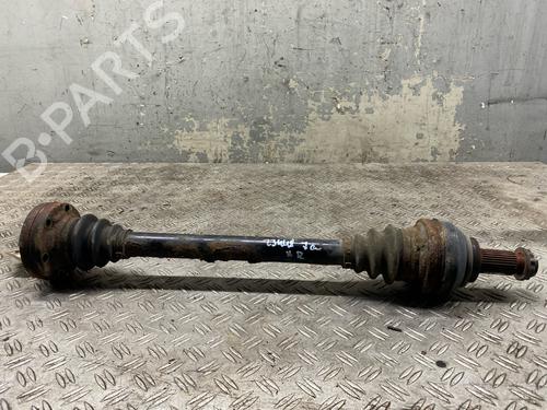 Right rear driveshaft BMW 7 (E65, E66, E67) 745 i, Li | BP38755706M41 - Image 12